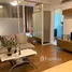 1 Bedroom Condo for rent at I-Biza, Bang Kapi, Huai Khwang, Bangkok, Thailand