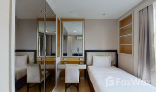 3 Schlafzimmern Appartement zu verkaufen in Khlong Tan Nuea, Bangkok Grand Miami