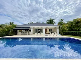 Maison 4 chambre à vendre à Sosua, Puerto Plata, Sosua, Puerto Plata, République dominicaine
