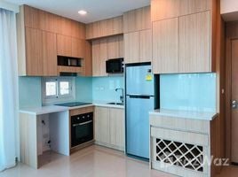 1 спален Квартира на продажу в City Garden Tower, Nong Prue