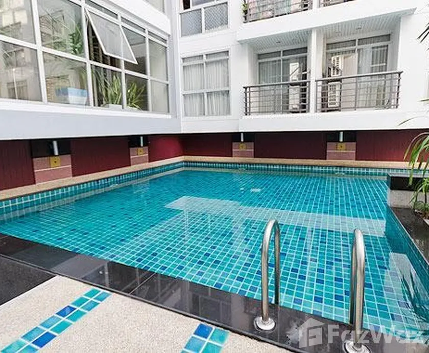 Studio Condo for Rent at The Link Sukhumvit 50 for ฿18,545/mo U1962008