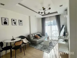 อพาร์ทเม้นท์ 1 ห้องนอน ให้เช่า ในโครงการ ทรู ทองหล่อ, บางกะปิ