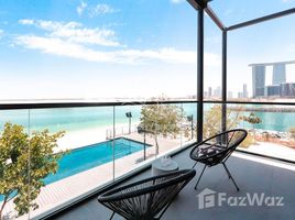 Studio Condo for sale at Pixel, Makers District, Al Reem Island, Abu Dhabi