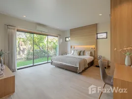 3 Schlafzimmer Villa zu vermieten im Baan Pattaya 5, Huai Yai, Pattaya, Chon Buri, Thailand