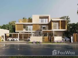 4 спален Дом на продажу в Reem Hills, Makers District, Al Reem Island