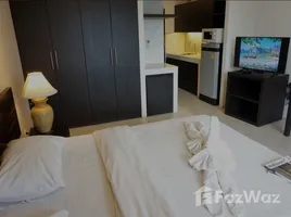 Studio Apartment for rent at Chaofa West Suites, Chalong, Phuket Town