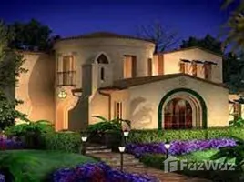 4 Bedroom Villa for sale at Hyde Park, The 5th Settlement, New Cairo City