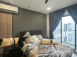 Studio Penthouse zu vermieten im Arc @ Tampines, Tampines west, Tampines