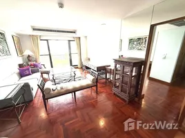 อพาร์ทเม้นท์ 2 ห้องนอน ให้เช่า ในโครงการ สุพรีม วิลล์, ทุ่งมหาเมฆ, สาทร