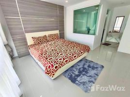 2 chambre Condominium à vendre à The Urban Condominium., Nong Prue, Pattaya