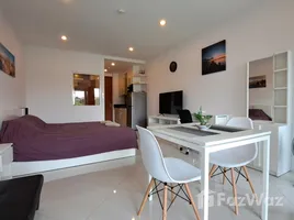 ขายคอนโด สตูดิโอ ในโครงการ ไดมอนด์ สวีท รีสอร์ท คอนโดมิเนียม, เมืองพัทยา