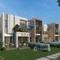 4 Bedroom Townhouse for sale at La Violeta 2, Villanova