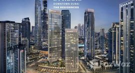 Available Units at St Regis The Residences