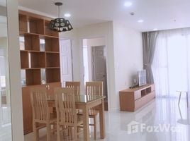 2 Phòng ngủ Căn hộ for rent at Scenic Valley, Tân Phú, Quận 7