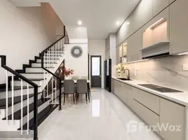 3 Schlafzimmer Haus zu vermieten in Chinh Gian, Da Nang, Chinh Gian