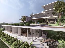 5 Bedroom Villa for sale at Coast Breeze Residences, Maenam, Koh Samui