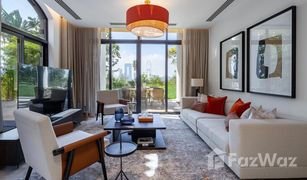 4 Schlafzimmern Villa zu verkaufen in The Crescent, Dubai Jumeirah Zabeel Saray