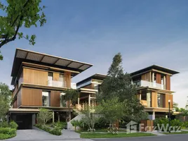 ขายคอนโด 6 ห้องนอน ในโครงการ มัลเบอร์รี่ โกรฟ เดอะ ฟอเรสเทียส์ คอนโดมิเนียม, บางแก้ว