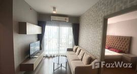 Unités disponibles à Ideo Sukhumvit 93