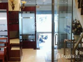 45 chambre Maison for sale in Trung Liet, Dong Da, Trung Liet