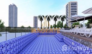 Studio Apartment for sale in , Dubai Al Waleed Garden