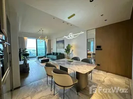 2 Bedroom Apartment for rent at Grand Marina Saigon, Ben Nghe