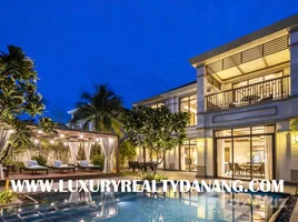 2 Bedroom House for rent at Fusion Resort & Villas Da Nang, Hoa Hai, Ngu Hanh Son