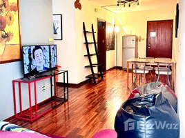 在SV City Rama 3租赁的2 卧室 住宅, Bang Phongphang, 然那华, 曼谷, 泰国