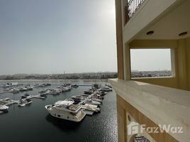 3 спален Квартира на продажу в Marina Residences 2, Marina Residences