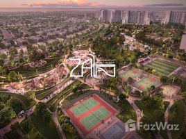 2 спален Таунхаус на продажу в Yas Park Gate, Yas Acres, Yas Island, Абу-Даби