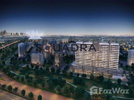 Студия Квартира на продажу в Azizi Grand, Champions Towers, Dubai Sports City