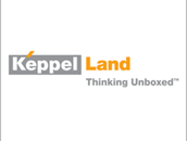 Keppel Land Limited is the developer of Tilia Residence