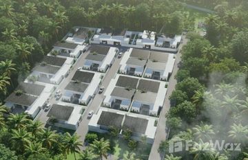 Palm Resident in แม่น้ำ, สุราษฎร์ธานี