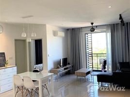 1 Bedroom Apartment for rent at 51G Kuala Lumpur, Bandar Kuala Lumpur, Kuala Lumpur