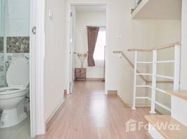4 Bedroom Townhouse for sale at Golden Town Vibhavadi-Chaengwattana, Thung Song Hong, Lak Si