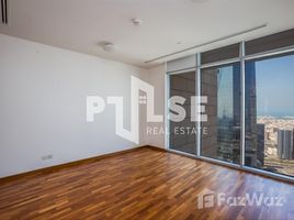 2 Bedroom Apartment for sale at Burj Daman, Park Towers