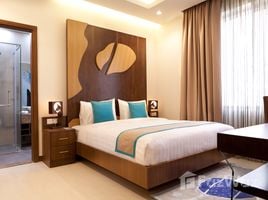 2 غرفة نوم شقة للإيجار في Al Noon Residence, Al Barsha 1, Al Barsha, دبي