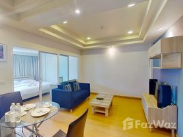 1 Bedroom Condo for rent in Khlong Tan, Bangkok The Kaze 34