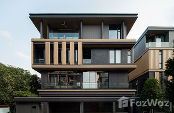 The Reserve Sukhumvit 89/1 in บางจาก, กรุงเทพมหานคร