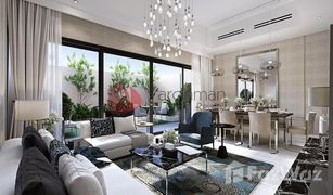 3 Schlafzimmern Reihenhaus zu verkaufen in District 7, Dubai MAG Eye