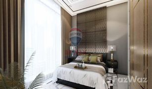 Studio Appartement a vendre à District 13, Dubai Samana Waves