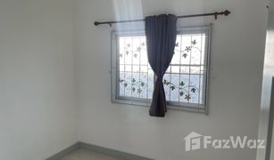 3 Schlafzimmern Reihenhaus zu verkaufen in Bang Chalong, Samut Prakan Nirun Ville 10