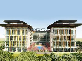 1 Bedroom Condo for sale at Oasis 2, Oasis Residences, Masdar City, Abu Dhabi