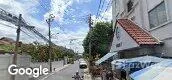 Vista de la calle of Phibun Condo Ville