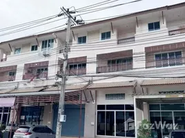 3 Bedroom Townhouse for rent in Racha Thewa, Samut Prakan, Racha Thewa, Bang Phli, Samut Prakan, Thailand