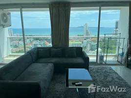 2 Bedroom Apartment for sale at The Vision, Nong Prue, Pattaya