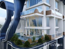 Студия Квартира на продажу в Samana Waves, District 13, Jumeirah Village Circle (JVC), Дубай, Объединённые Арабские Эмираты