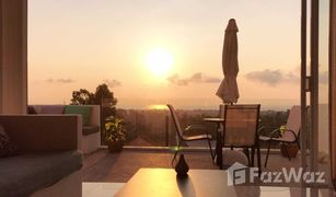 2 Bedrooms Apartment for sale in Bo Phut, Koh Samui Chaweng Modern Villas
