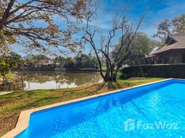 4 Bedrooms Villa for sale in Mae Sa, Chiang Mai Summit Green Valley 