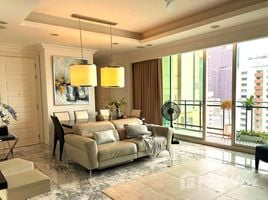 3 Bedroom Condo for sale at Royce Private Residences, Khlong Toei Nuea, Watthana, Bangkok, Thailand